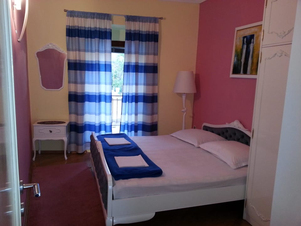 App2 Apartment Skiljan