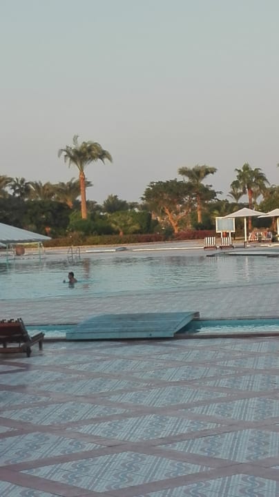 Pool Pharaoh Azur Resort