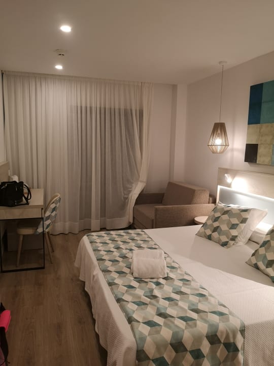 Zimmer Diamant Hotel & Aparthotel