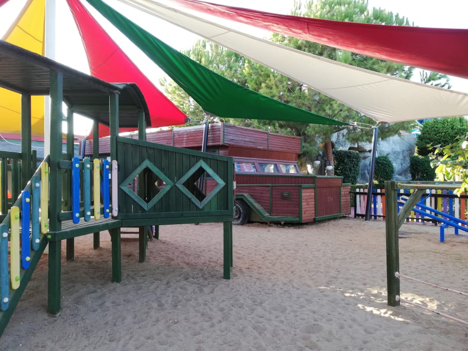 Sport & Freizeit Oz Hotels Incekum Beach