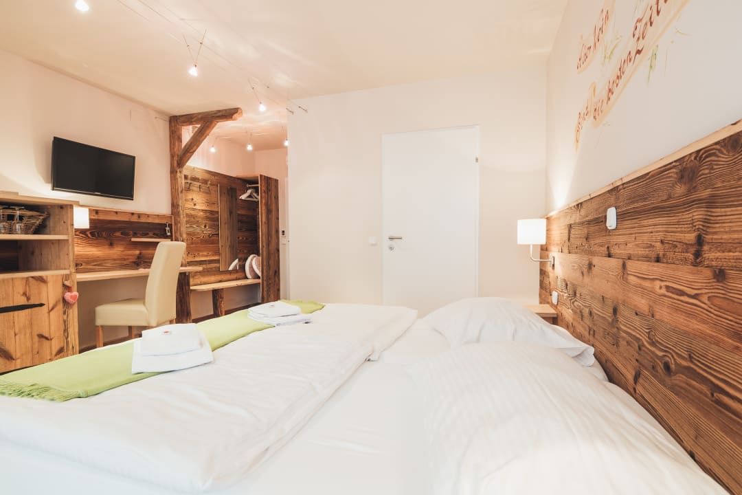 Zimmer Hotel Weinwirtshaus