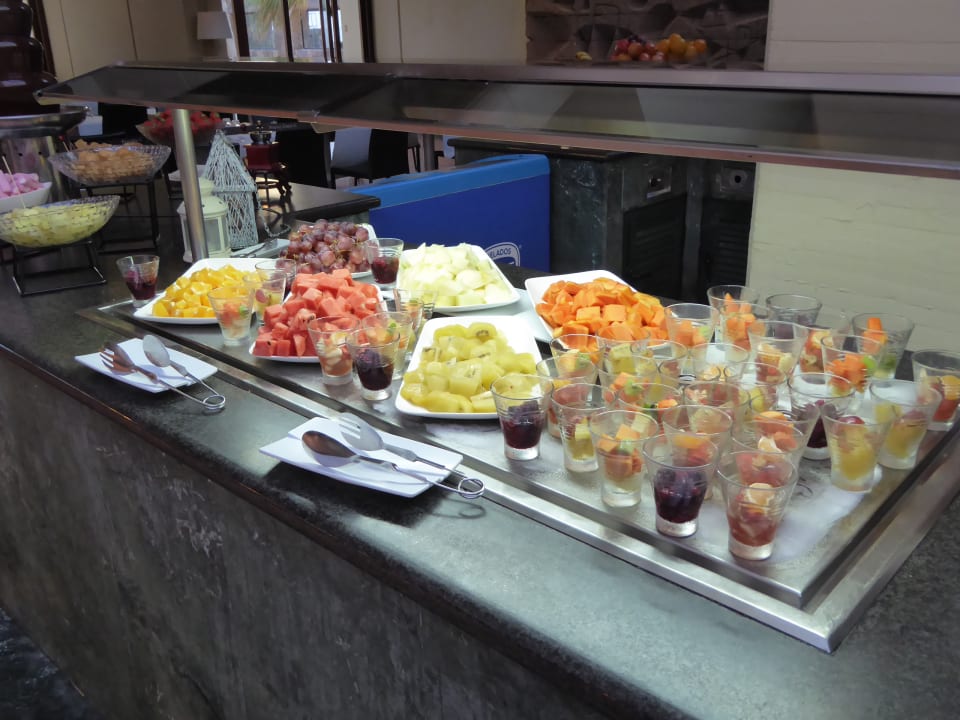 Gastro Paradisus by Meliá Salinas Lanzarote