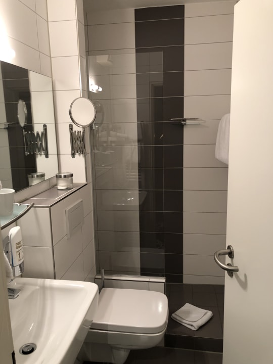 Zimmer Hotel Metropol by Maier Privathotels