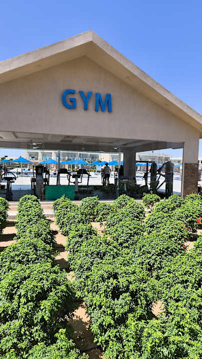 Sport & Freizeit Pickalbatros Sea World Resort - Marsa Alam