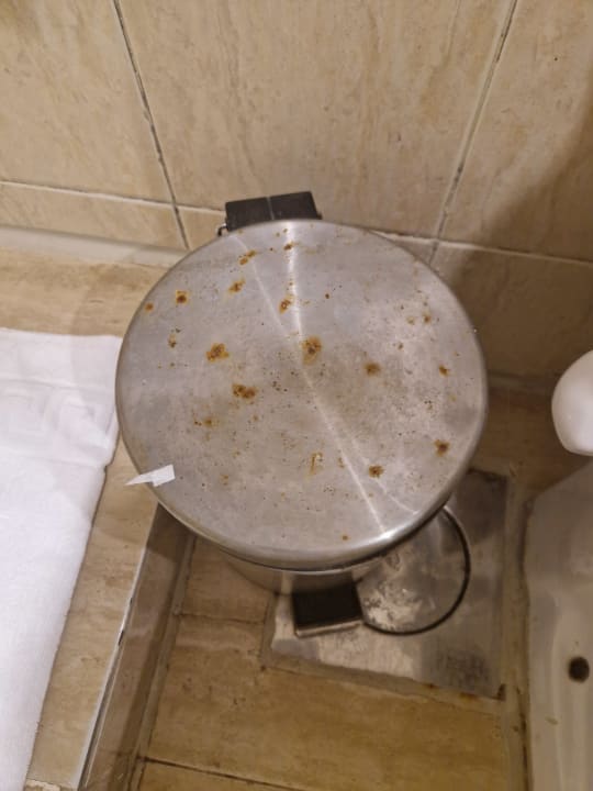 Zimmer Sindbad Club