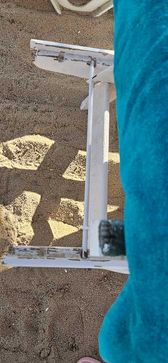 Strand Marlin Inn Azur Resort