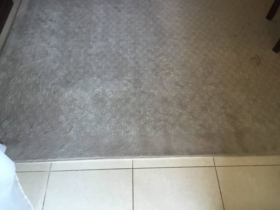 Teppichboden Zimmer 1251 Miramar Al Aqah Beach Resort