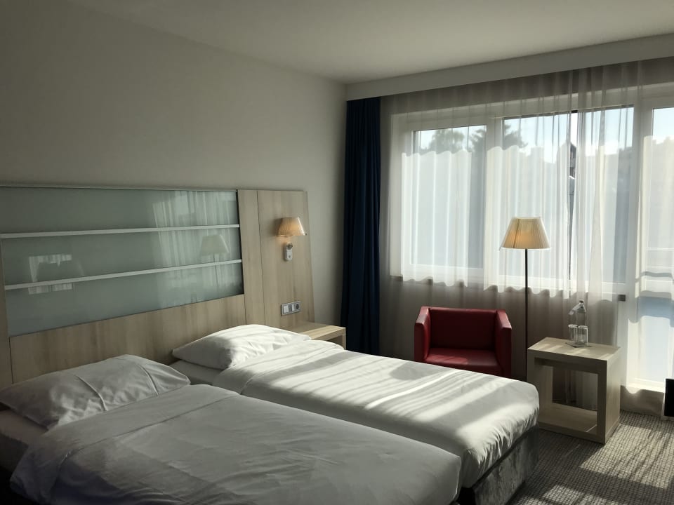 Zimmer Park Inn by Radisson Linz