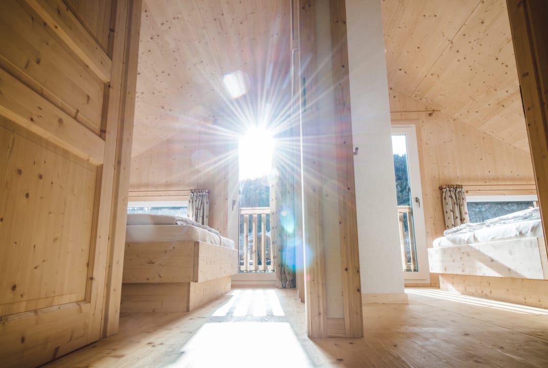 Zimmer Kreischberg Chalets by ALPS RESORTS