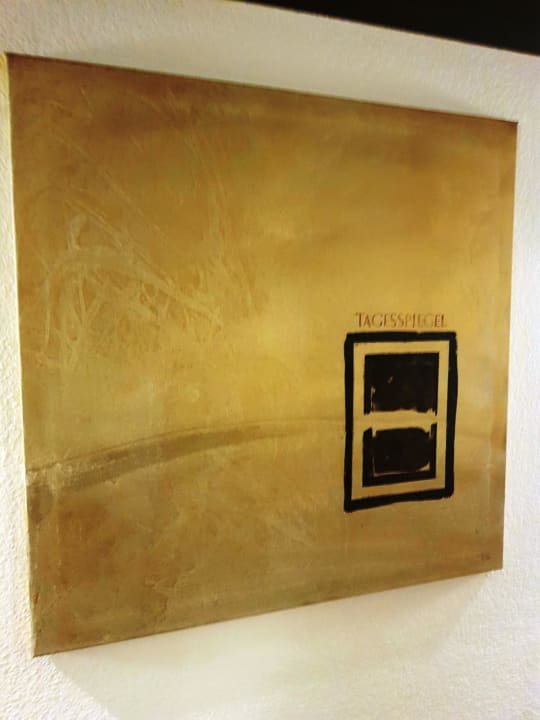 Sonstiges Essential by Dorint Frankfurt-Niederrad