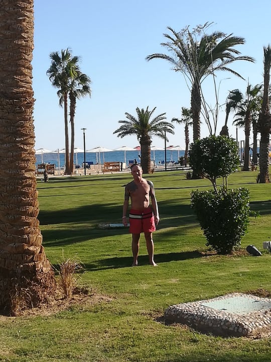 Strand Amarina Abu Soma Resort & Aquapark