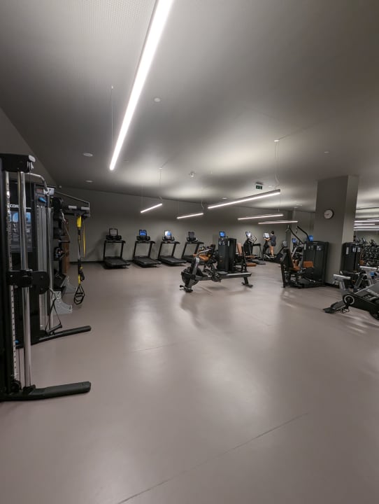 Sport & Freizeit Hilton Porto Gaia