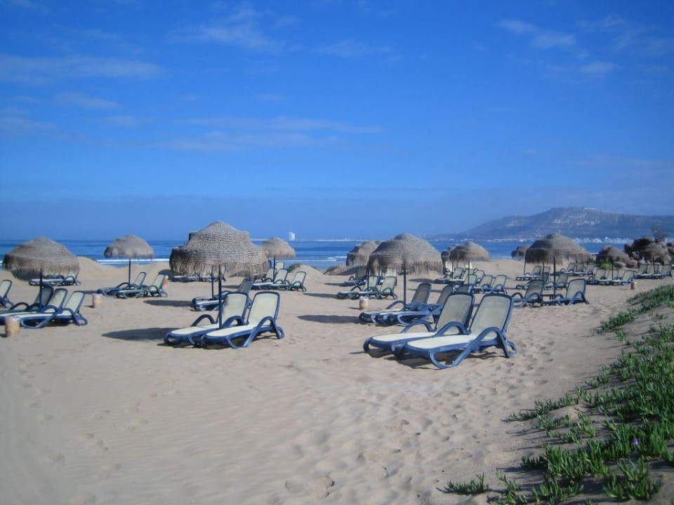 Hoteleigner Strand Iberostar Waves Founty Beach