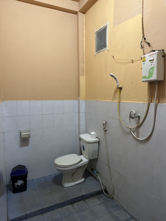 Zimmer Pak Beng Guesthouse