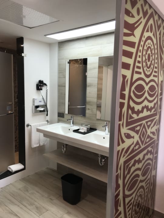 Zimmer Hotel Riu Cabo Verde