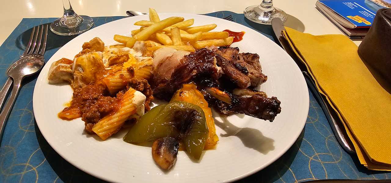 Gastro Neptune Luxury Resort