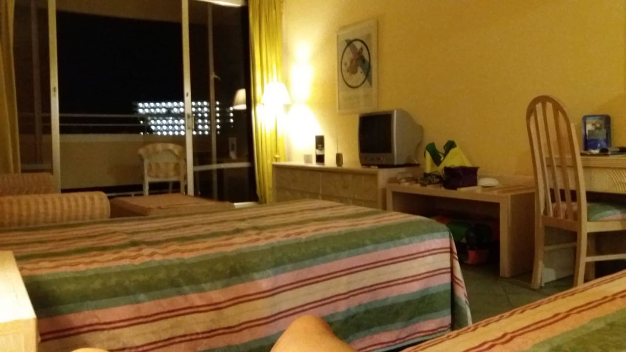 Sehr groß Abora Buenaventura by Lopesan Hotels