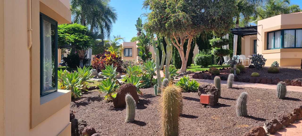 Zimmer allsun Hotel Esplendido