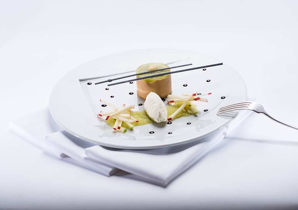 Gastro Grand Hôtel les Endroits