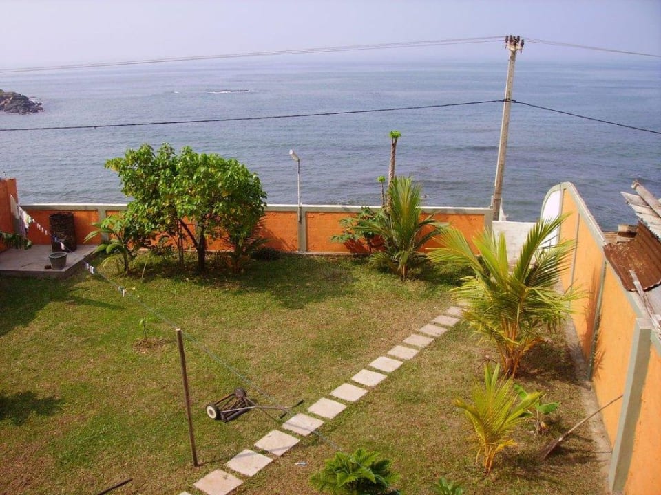 Balkon Bochum Lanka Hotel/Resort