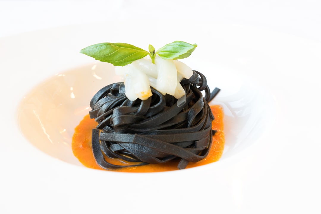 Gastro NIDUM Casual Luxury Hotel