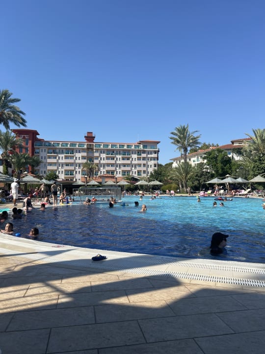 Pool SPOT ON 62122 Hotel Holi Sangam SPOT