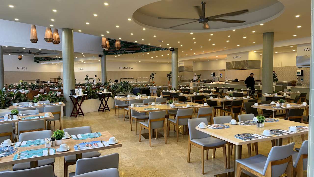 Gastro Viva Miches by Wyndham, a Trademark All Inclusive Resort