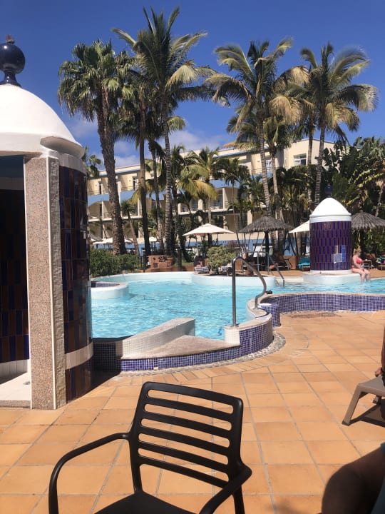 Pool IFA Altamarena by Lopesan Hotels