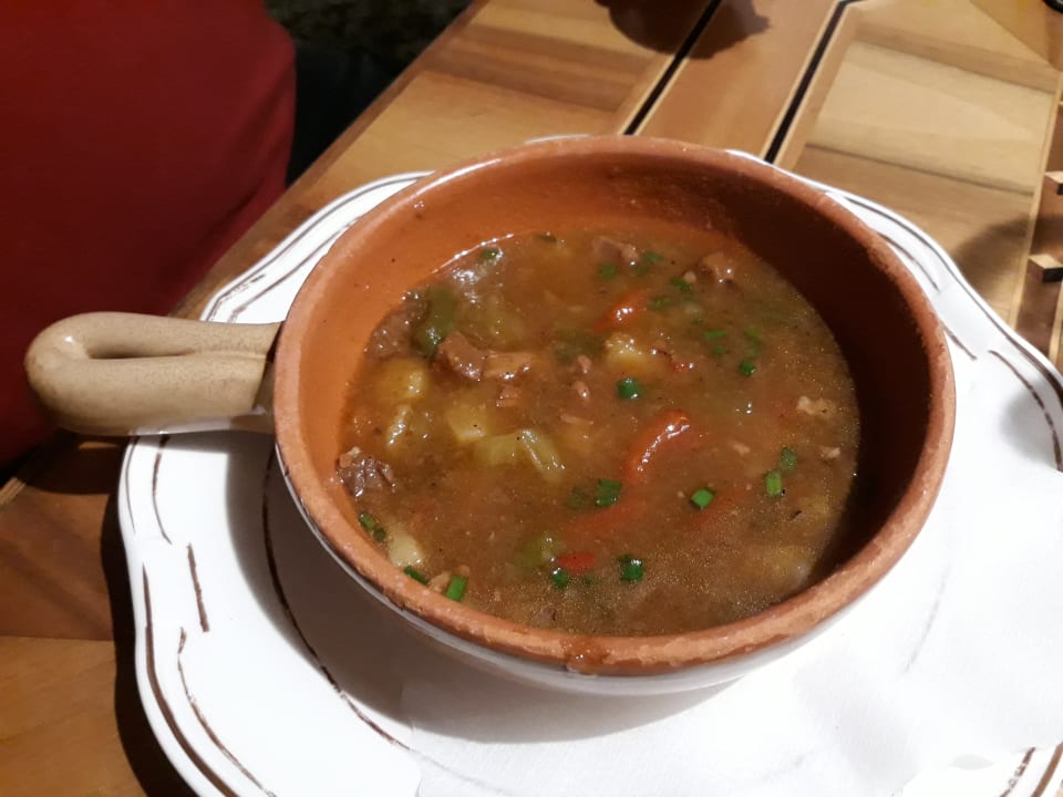 Gastro Landgasthof und Ferienwohnungen Almenhof