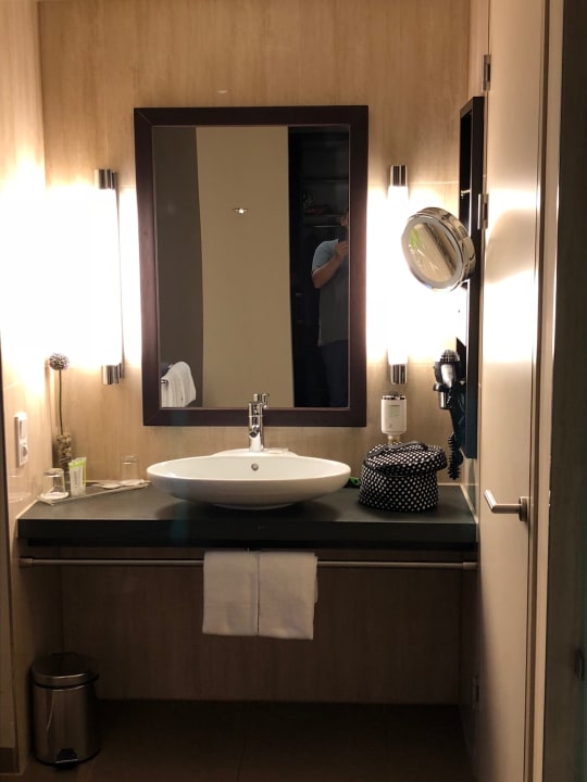 Zimmer Lindner Hotel Vienna Am Belvedere, part of JdV by Hyatt