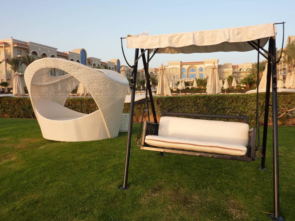 Erholung pur Premier Le Reve Hotel & Spa