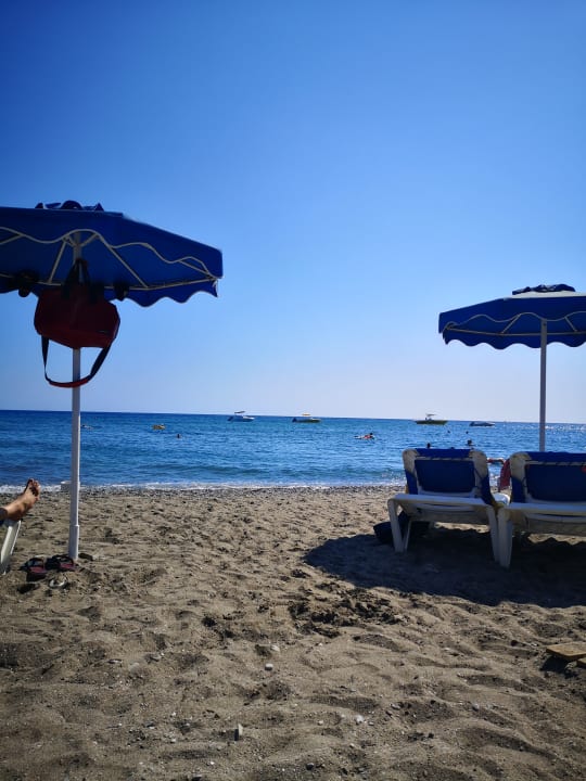 Strand Lindos Princess Beach Resort & Spa