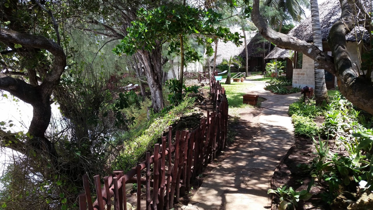 Hotel Baobab Beach Resort Baobab Beach Resort & Spa