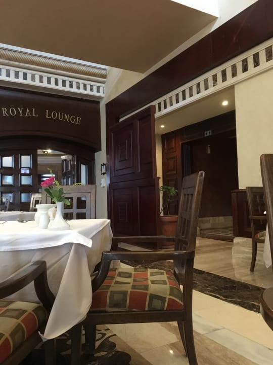 Gastro Serenity Alpha Beach