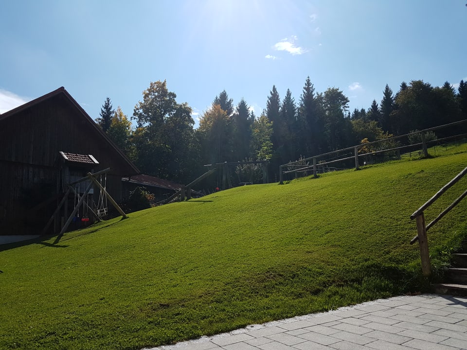 Sport & Freizeit Bussjägerhof