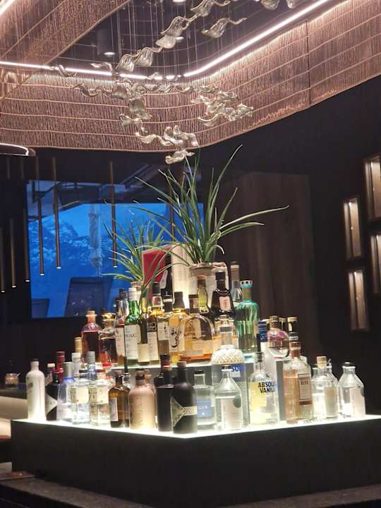 Gastro Hotel Fernblick Montafon