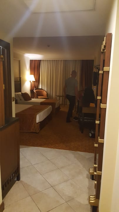 Zimmer Starlight Resort Hotel