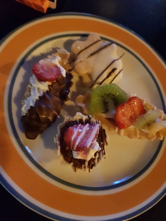 Gastro Pickalbatros Dana Beach Resort - Hurghada