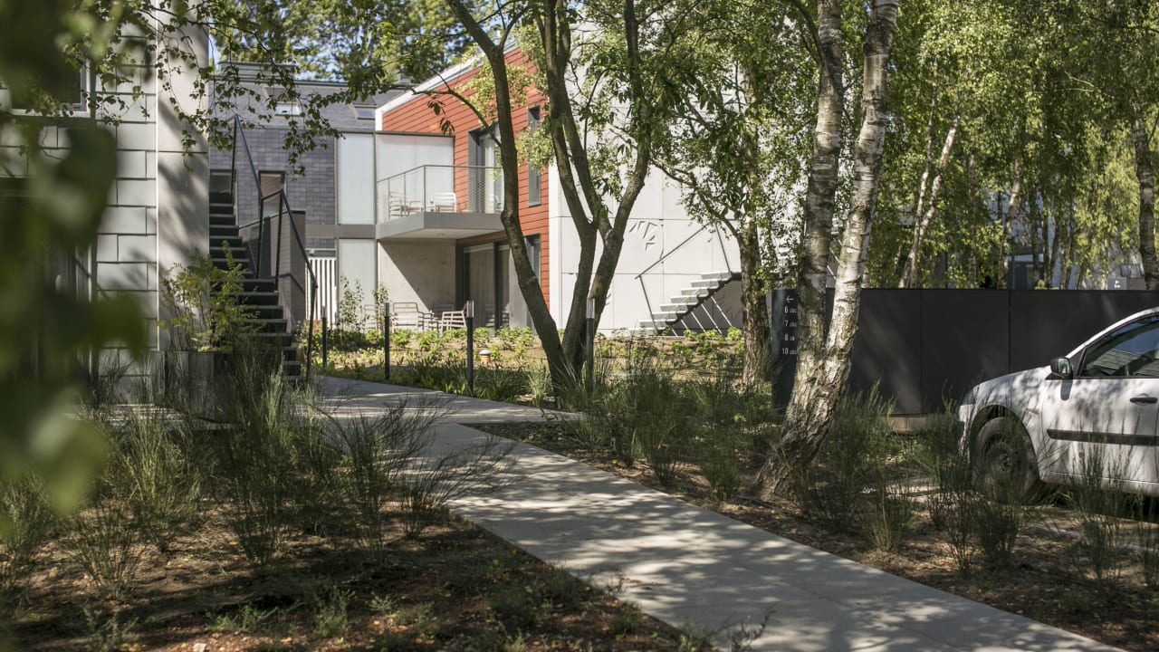 Rosevia Resort Rosevia Friends & Family Resort