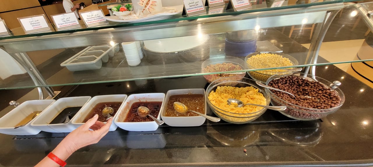 Gastro Palm Beach Resort