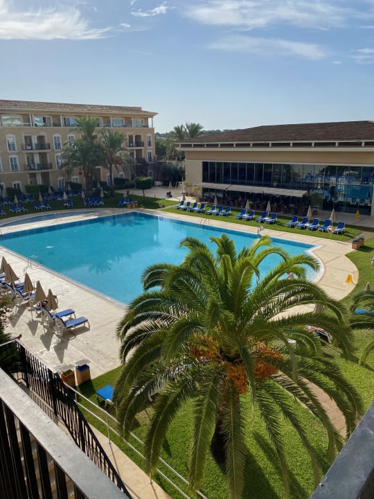 Pool Grupotel Playa de Palma Suites & Spa