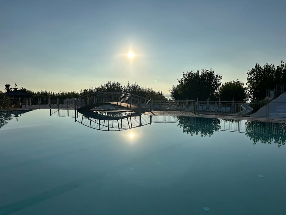Pool Camping Lido