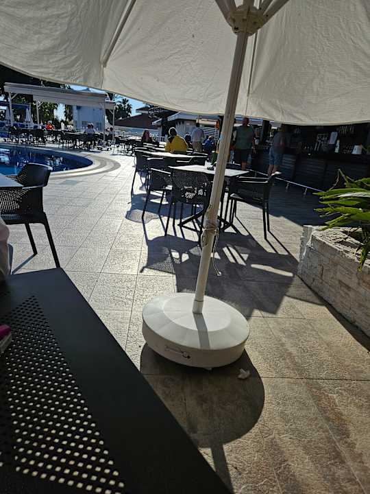 Gastro Seher Resort & Spa