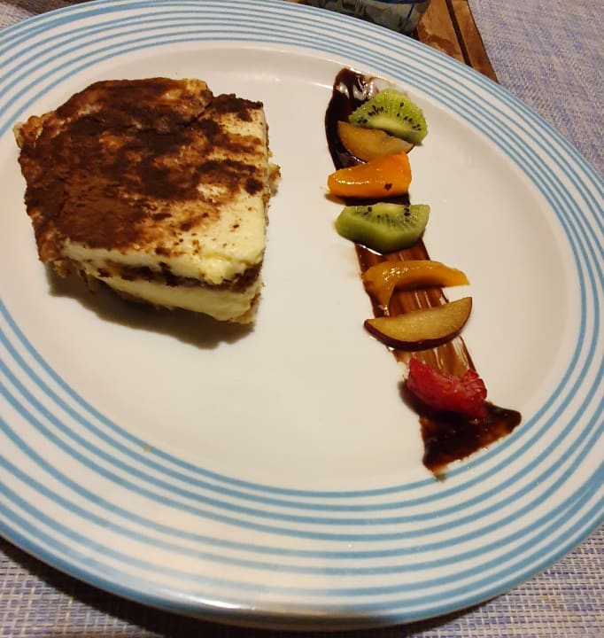 Gastro Steigenberger Resort Ras Soma