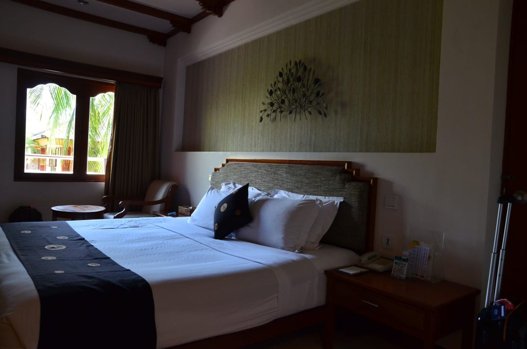 Superior-Zimmer  Bali Mandira Beach Resort & Spa