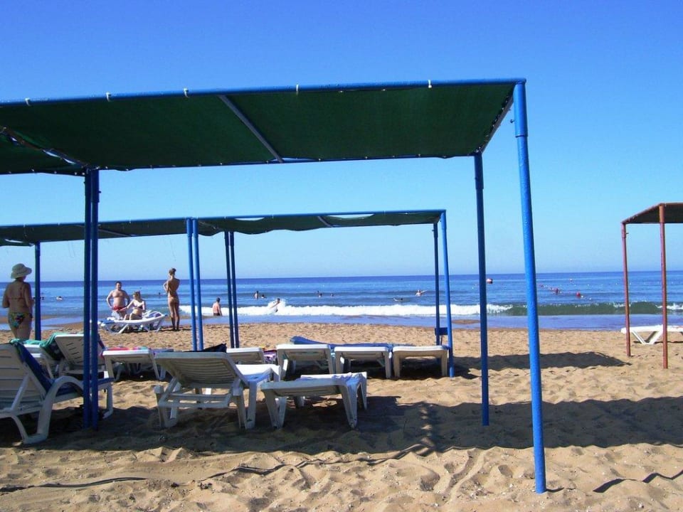 Strand Club Sidelya Hotel