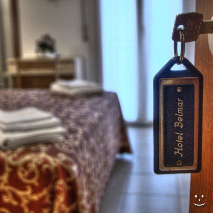 Hotel Belmar Hotel Belmar