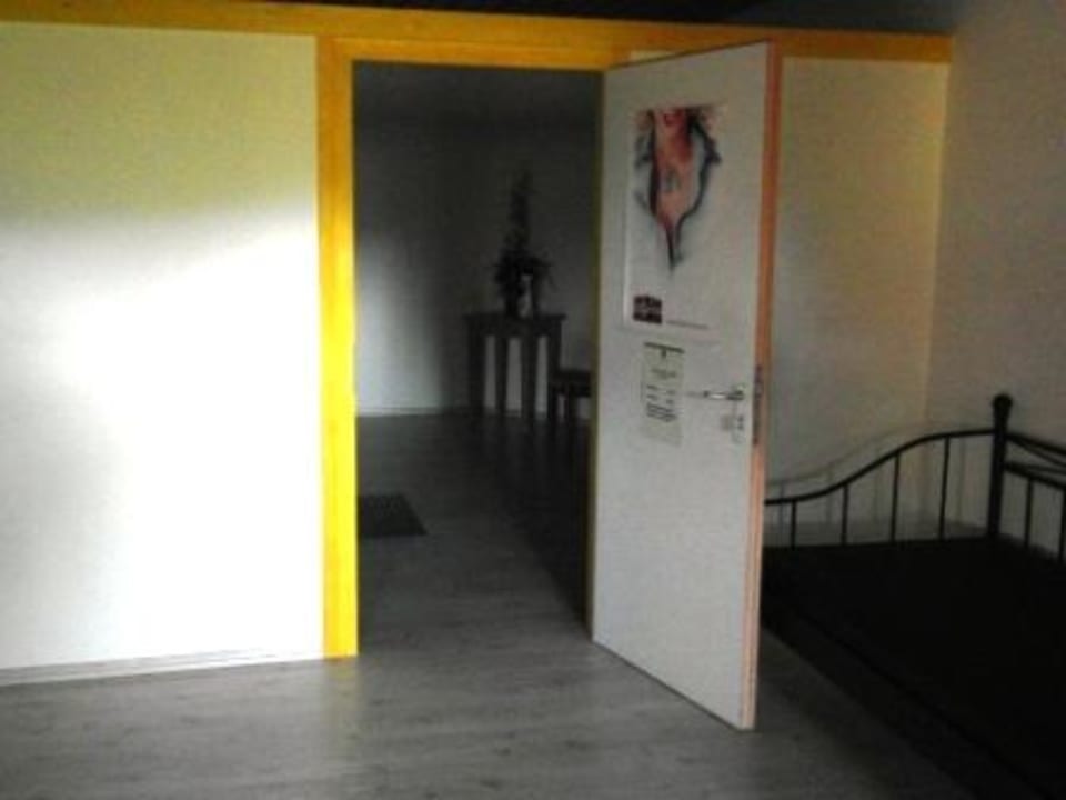Solarium im Fitnessbereich Hotel Sonnenhof