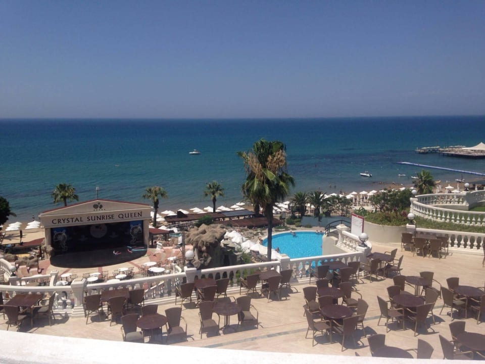 Crystal Sunrise Queen Sunrise Queen Luxury Hotel