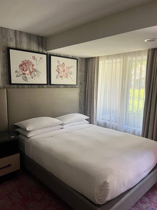 Zimmer Hotel Cliffrose Lodge & Gardens